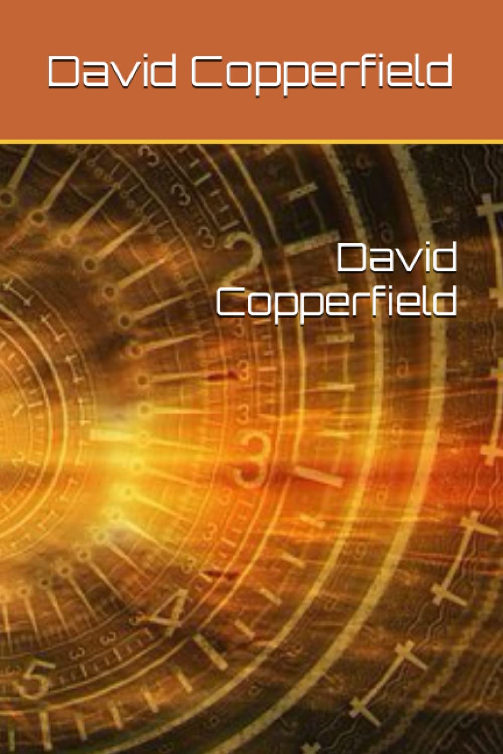 David Copperfield