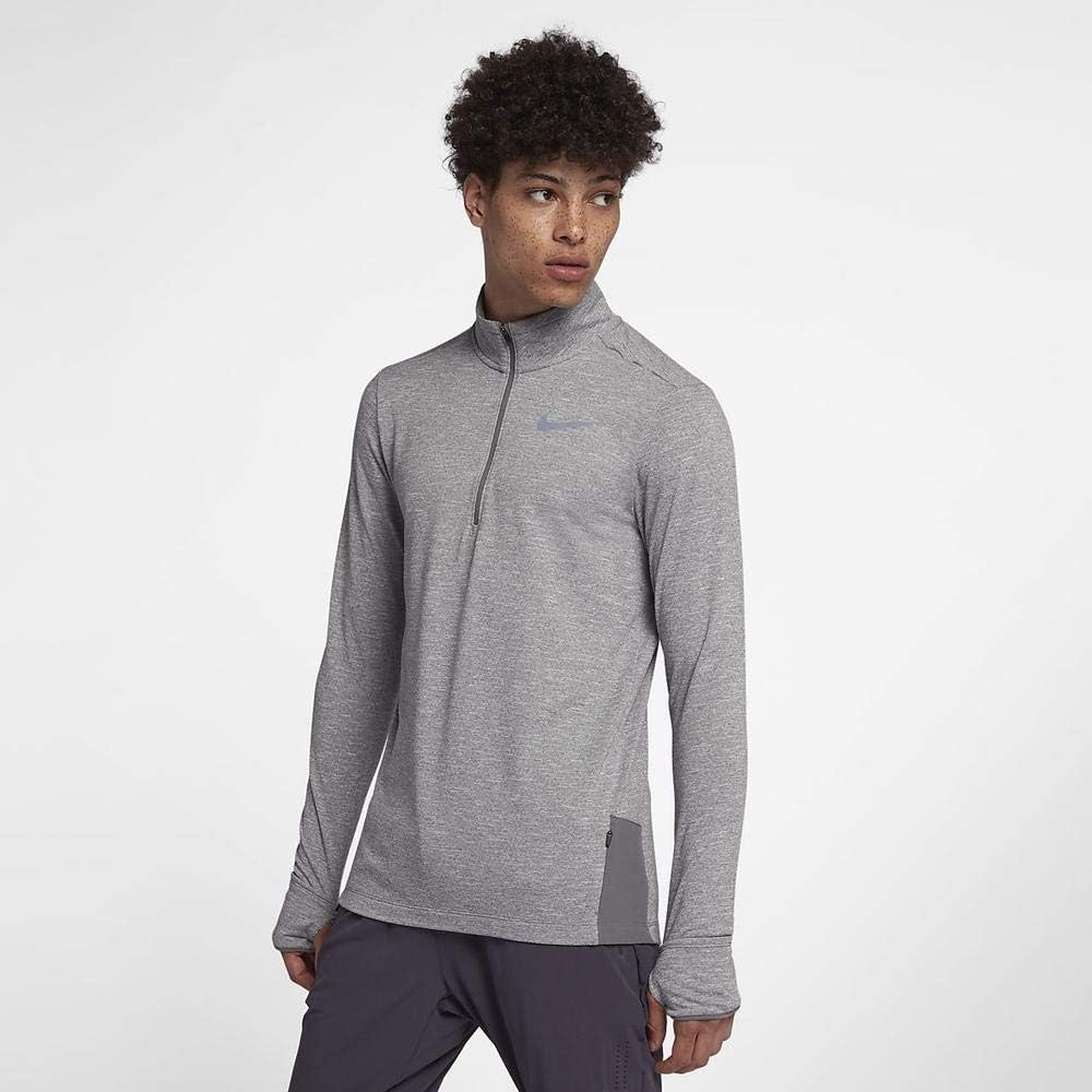 Nike Sphere Element Top 1/2 Zip 2.0 : Clothing, Shoes \u0026 Jewelry - Amazon.com