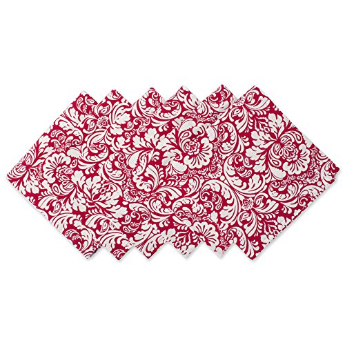 DII Shamrock Heat Resistant Oven Mitts