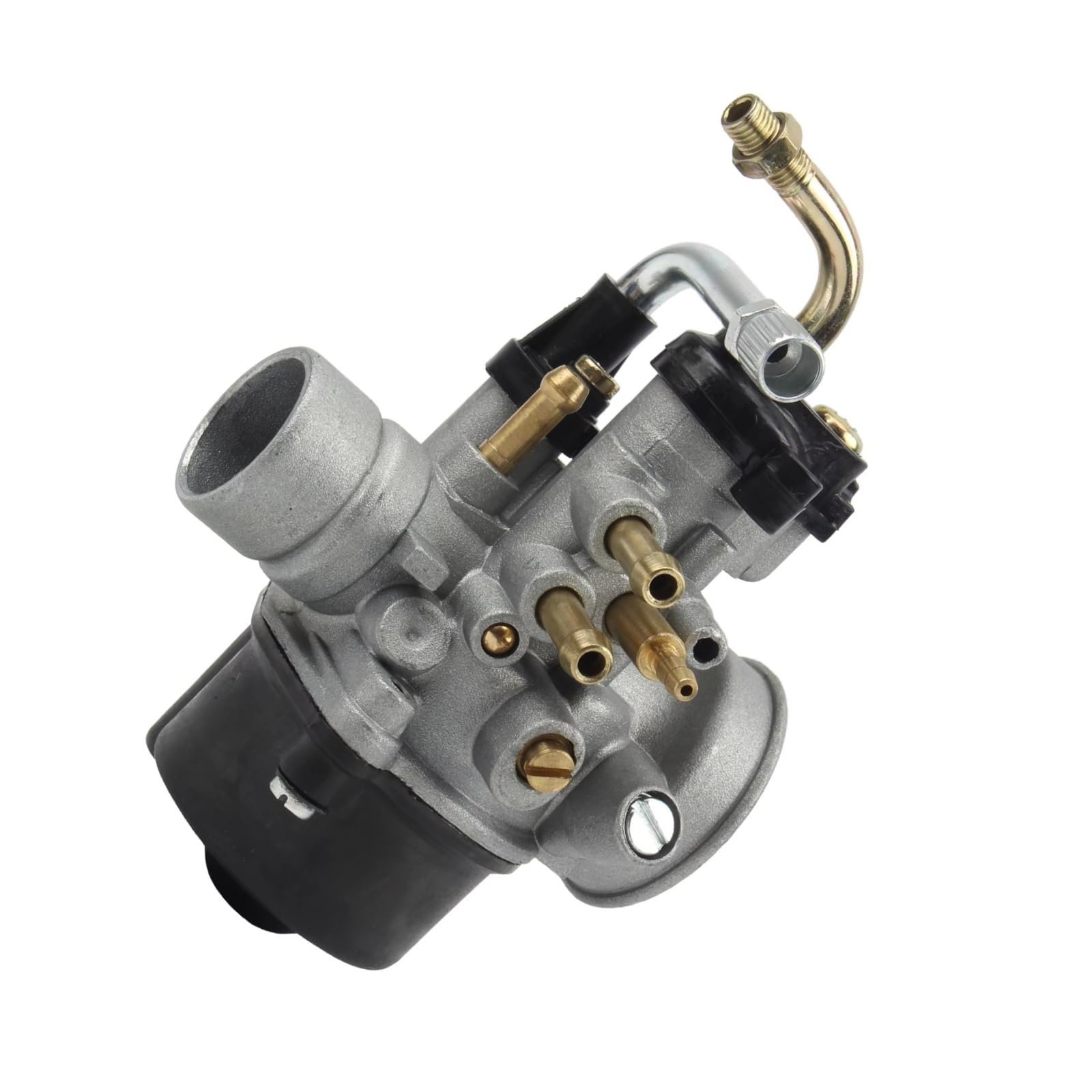 Recambio Carburador Compatible Con Yamaha Para Bws Scooters Moto Accesorios Phbn 12 Motocicleta 50cc 12mm 17,5mm Piezas Repuesto Conjunto Motor Carburador