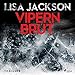 Cover zum Buch Vipernbrut