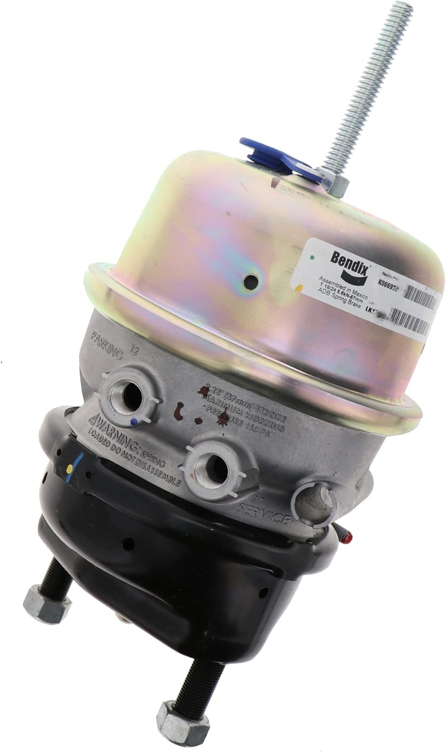 Freightliner Genuine Freightliner Brake Chamber - HDR S33417R