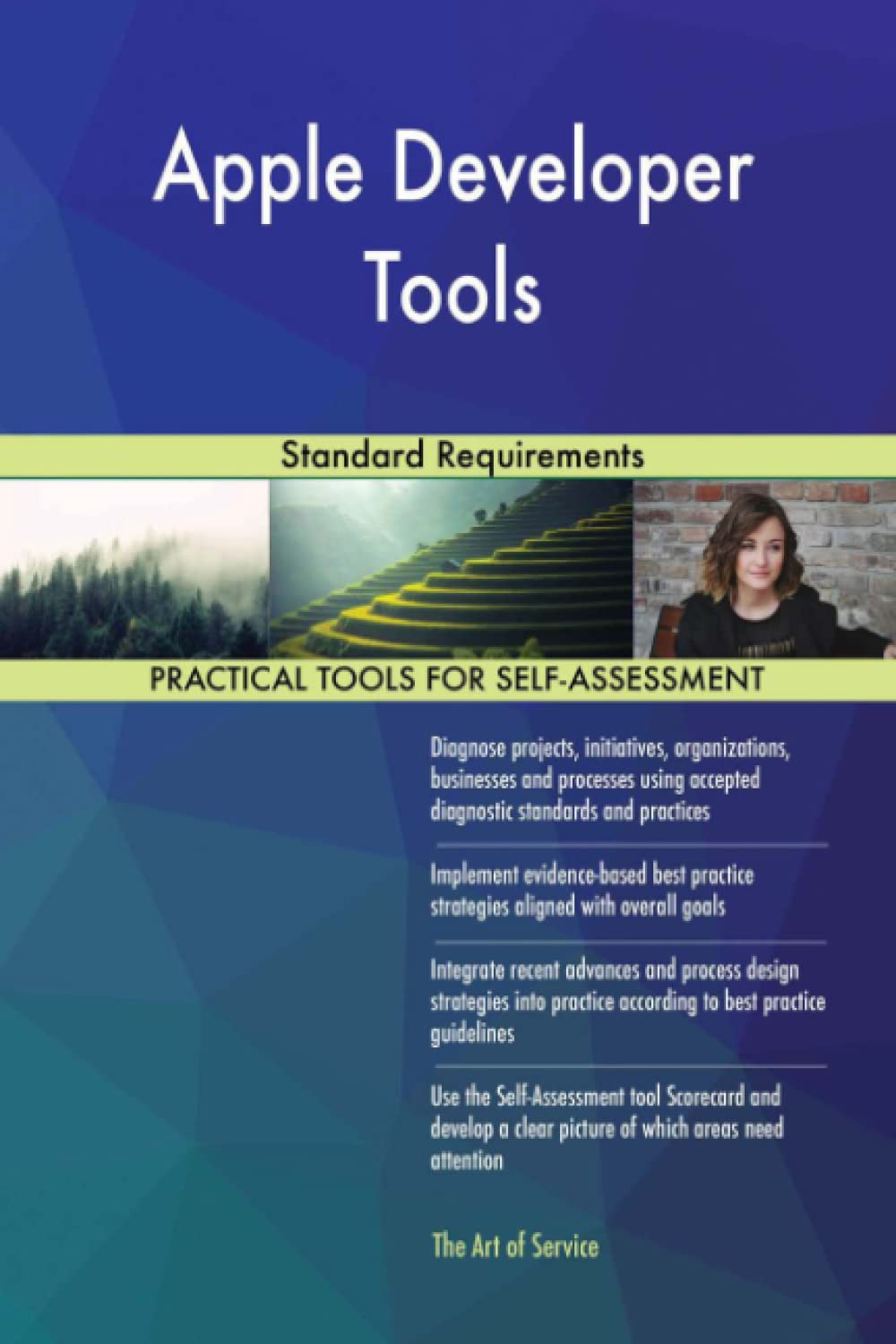 Amazon | Apple Developer Tools Standard Requirements