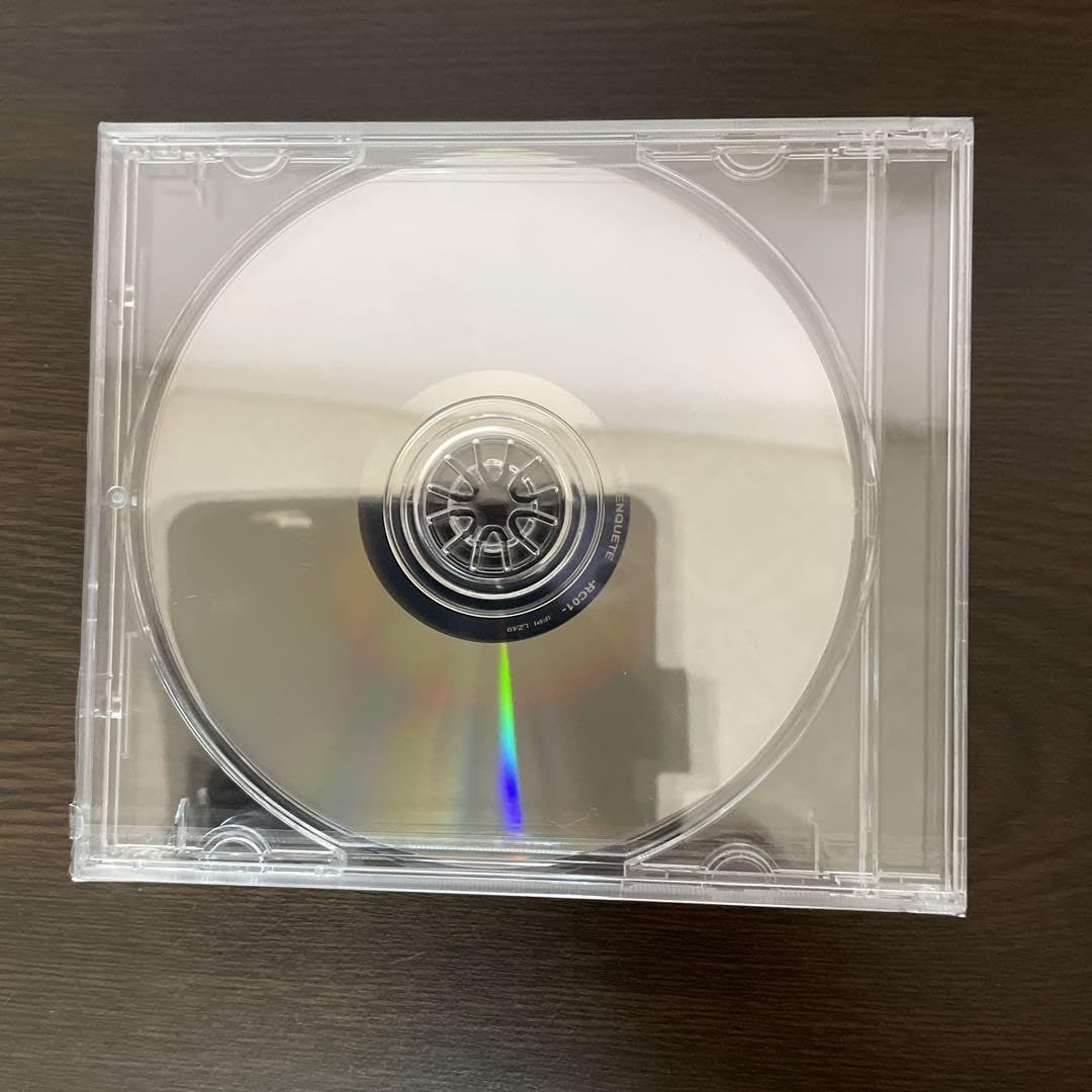 メダロット ガールズミッション 当選通知書付き 未収録ボイスCD 【公式