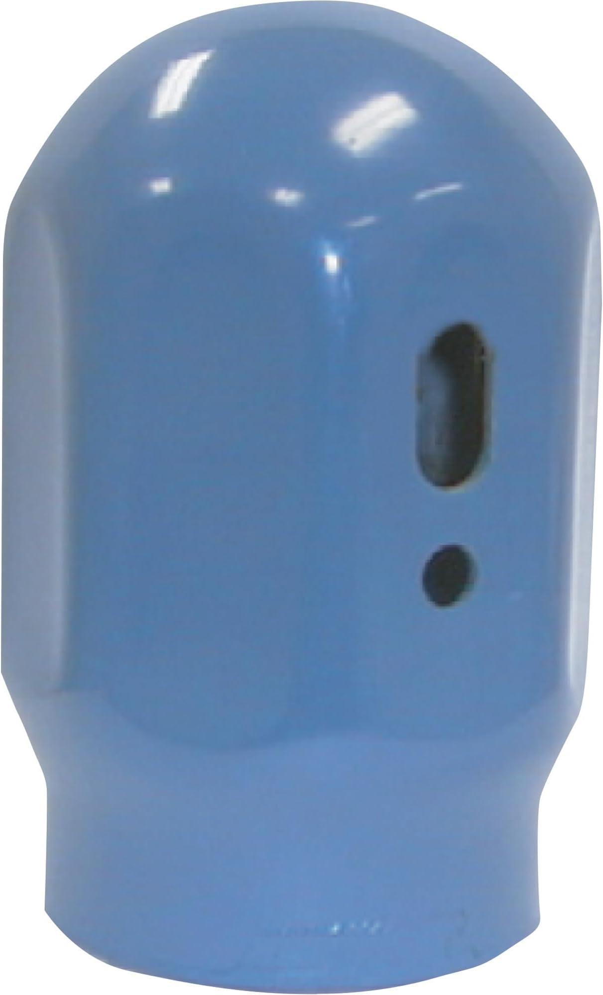 Thoroughbred Replacement Cylinder Cap - fits Select Argon, Argon/CO2, Helium, Nitrogen and Oxygen Cylinders, Model Number TBCH-40