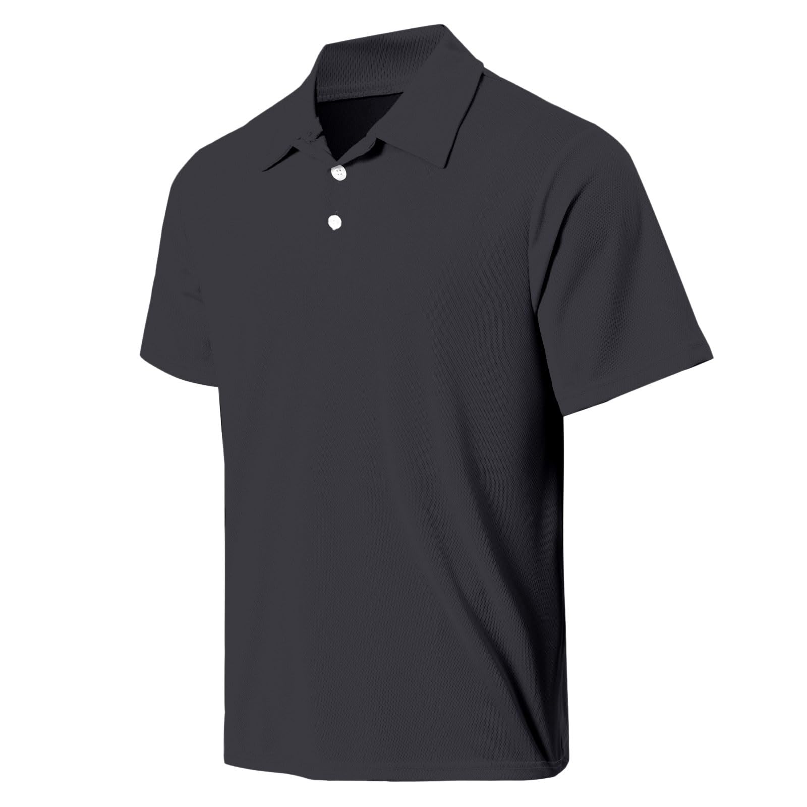 Ensemble Homme Ete Chic - Ensemble Chemises Été Poloshirts Hauts à Manches Courtes 2 Pièce Survêtement Mode Jogging T-Shirt Chemisette et Shorts pour Vacance Loisir