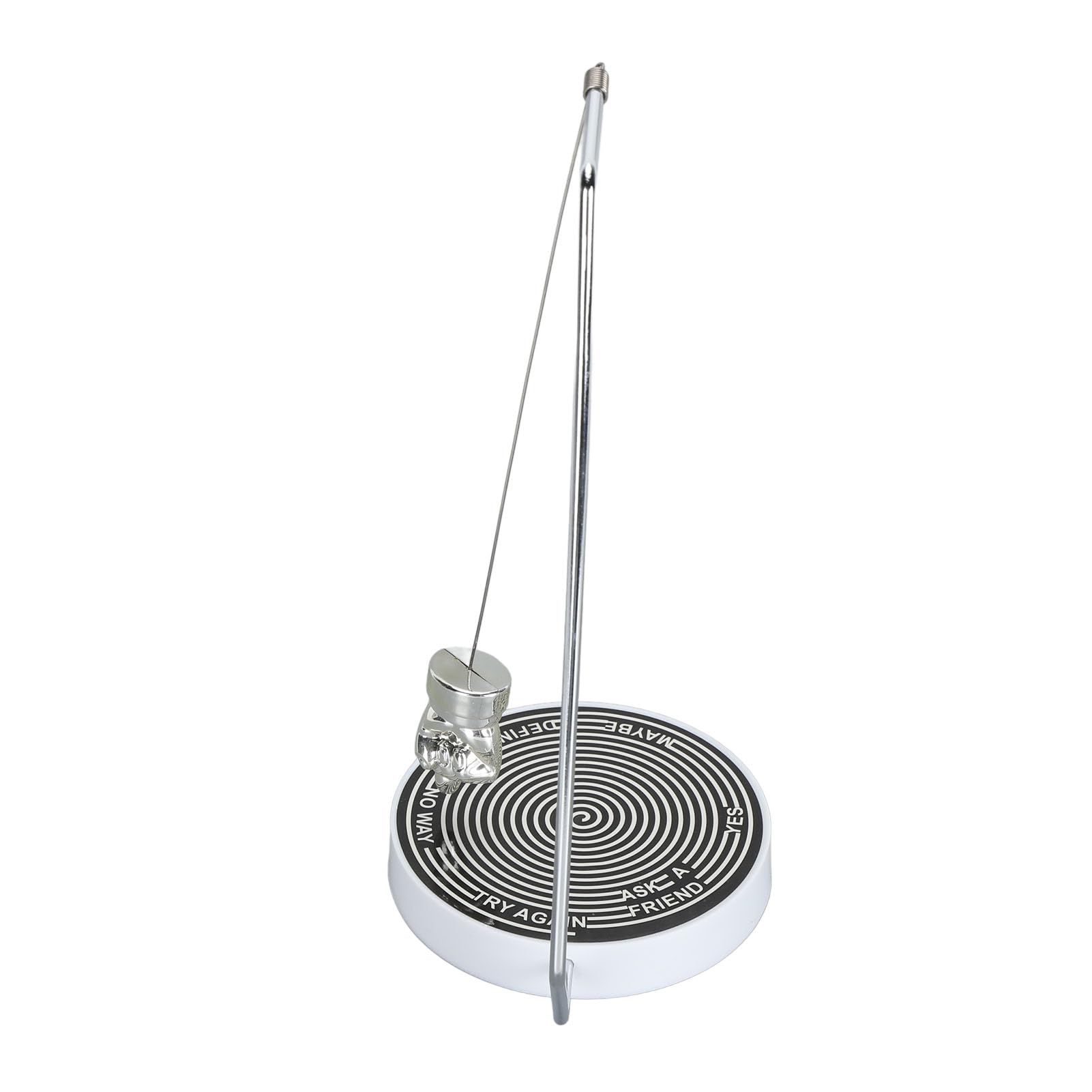 Magnetic Decision Maker Swing Toy for Home Office Study Desk