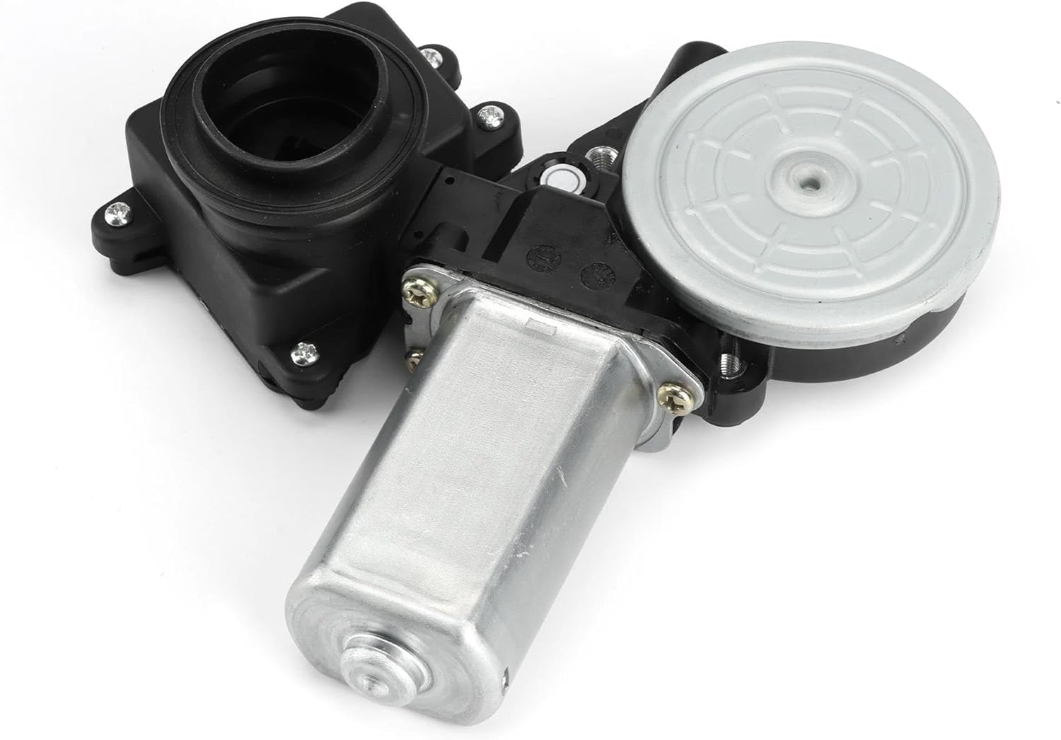 Window Rod Accessories 85720-35161 85720-35160 7-Pins Rear Tailgate Power Window Motor for 4Runner GRN280 Limited 2.7L 4.0L 2010-2023