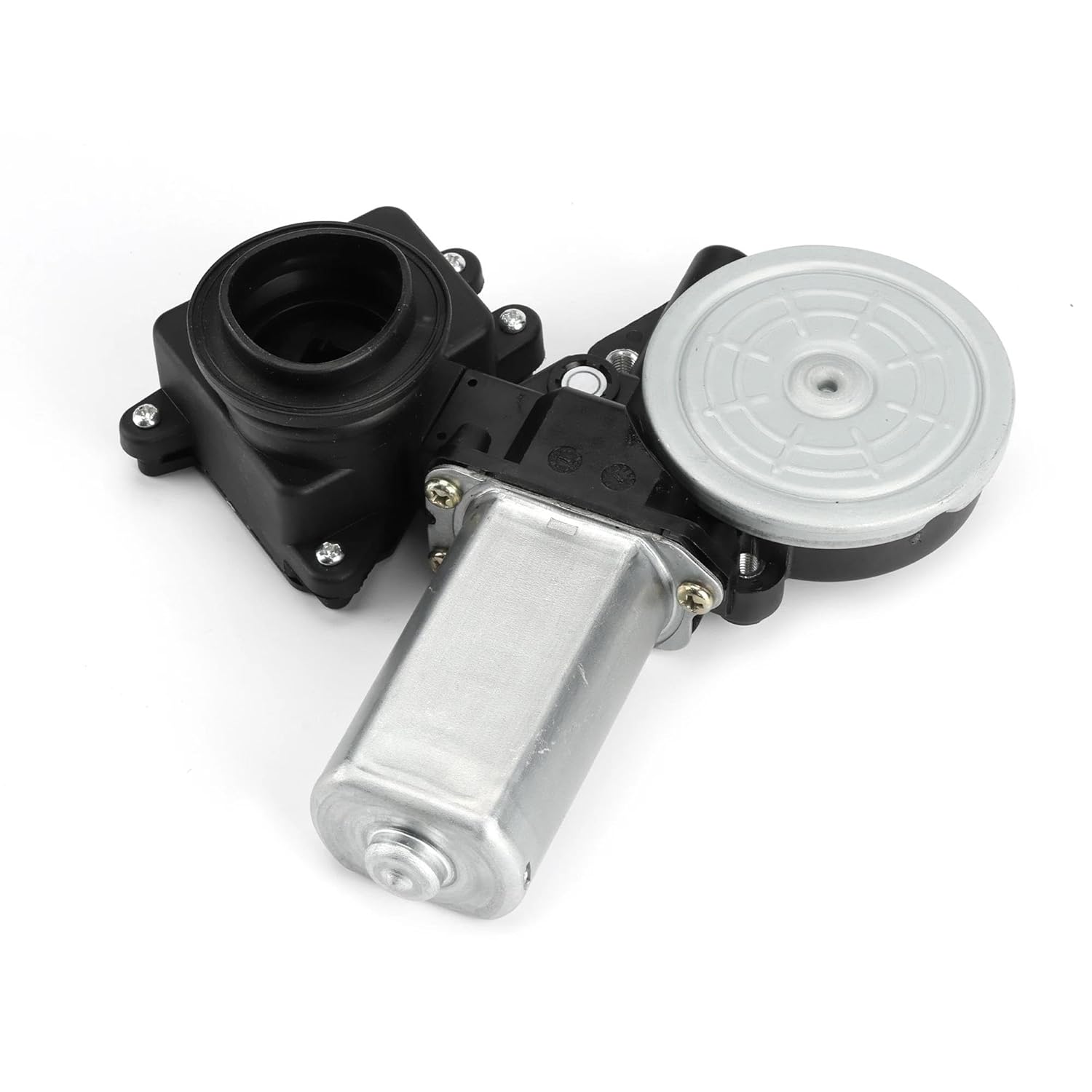 Generic Window Rod Accessories 85720-35161 85720-35160 7-Pins Rear Tailgate Power Window Motor for 4Runner GRN280 Limited 2.7L 4.0L 2010-2023