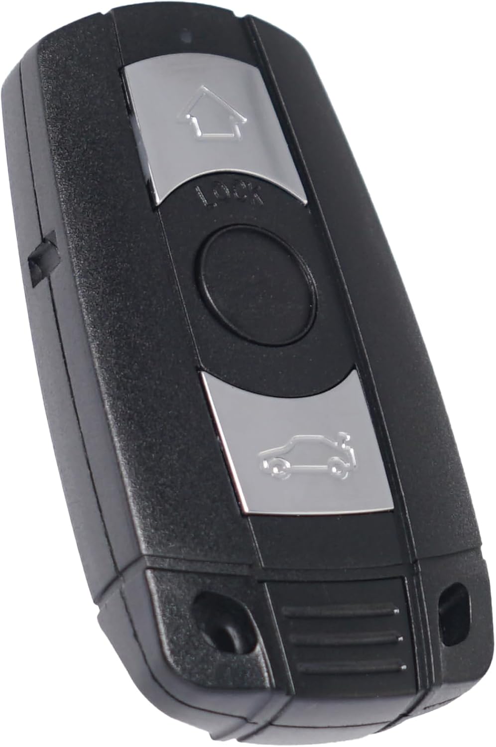 MechanMagic Key Fob Remote Replacement Fits for BMW 325i 328i X1 X5 X6 Z4 M3 M5 1/3/5 Series CAS3 2005 2006 2007 2008 2009 2010 2011 2012 2013 KR55WK49127 KR55WK49123 Keyless Entry Remote Control - Image 7