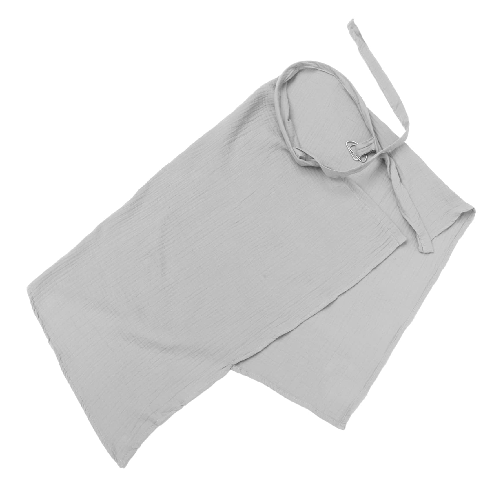 Toyvian 3pièces Couverture Allaitement Coton Doux Pour Maman Discrète Et Pratique Pour Allaiter Voyage Utilisation Polyvalente Comme Couverture De Siège Poussette Design Simple Et