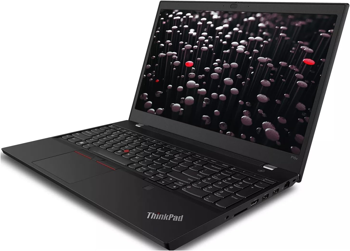 Amazon.com: Lenovo ThinkPad P15v Gen 3 Mobile Workstation 15.6