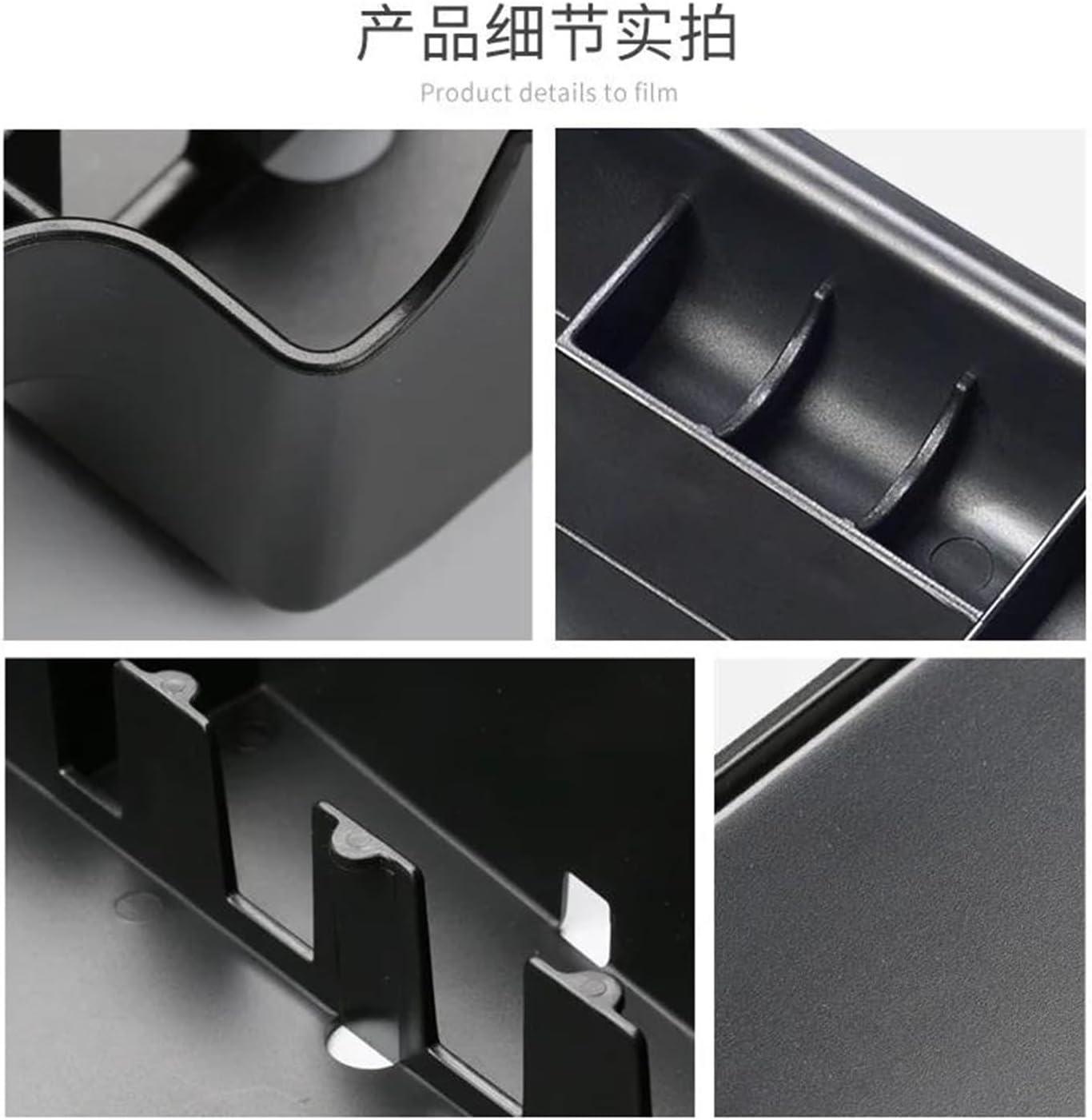 コンソールボックス オデッセイ ハイブリッド RC1 RC2 RC4 収納 USBポート ドリンクホルダー付き  アームレスト｜バイクパーツ・バイク用品・カー用品・自動車パーツ通販 | TOKUTOYO リアコンソールボックス ブラック RC-1  リア席やベンチシート用の肘掛け兼小物入れ ...