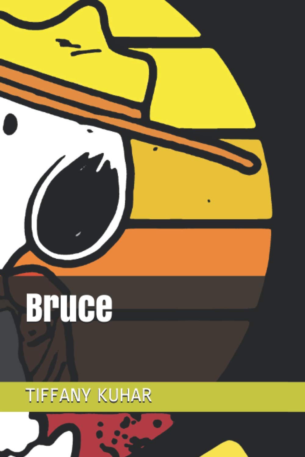 Bruce
