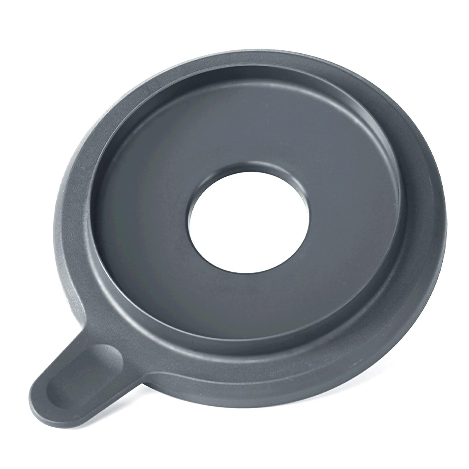 Pokrywka garnka do mieszania Thermomix TM5/TM6 Uniwersalna do miski do gotowania Vorwerk - wizualnie mały otwór
