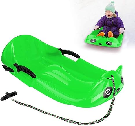 Amazon Co Jp スレッド パンダ形のステアリングそり Snowbob Skibobのためにキッズ 子供のプラスチック製のそりとの長い巾着 2つのハンドルの安定性とブレーキの保護 Size 緑 ホーム キッチン Amazon Co Jp スレッド パンダ形のステアリングそり Snowbob Skibobのためにキッズ 子供のプラスチック製のそりとの長い巾着 2つのハンドルの安定性とブレーキの保護 Size 緑 ホーム キッチン