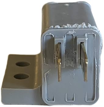 DESCENTE - sonorin Amazon.com : Scag Genuine 481637 Interlock Plunger Safety