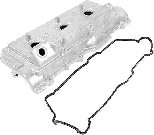 Miniatura 5 de 11201-62040 Tapa de válvula derecha 264-977 Reemplazo para Toyota Tacoma 3.4L 1995-2004, 4Runner 1996-2002, Tundra 2000-2004, T100 1995-1998