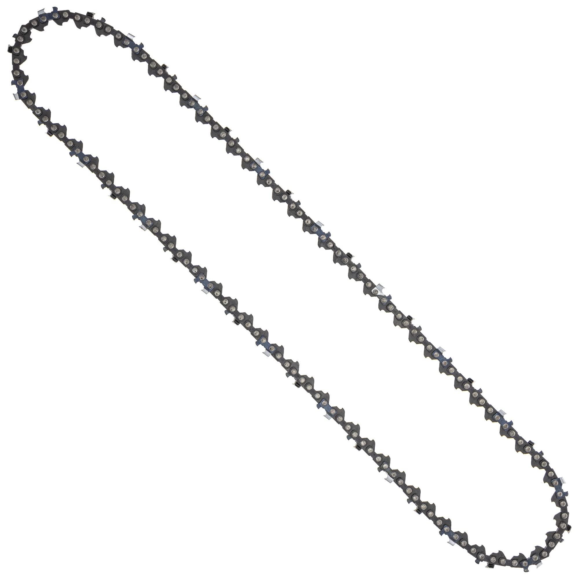 Amazon.com : 8TEN Micro Chisel Chainsaw Chain 14 Inch .043 1/4