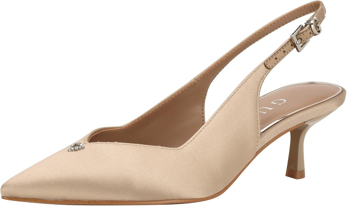 Guess Womens Yannick