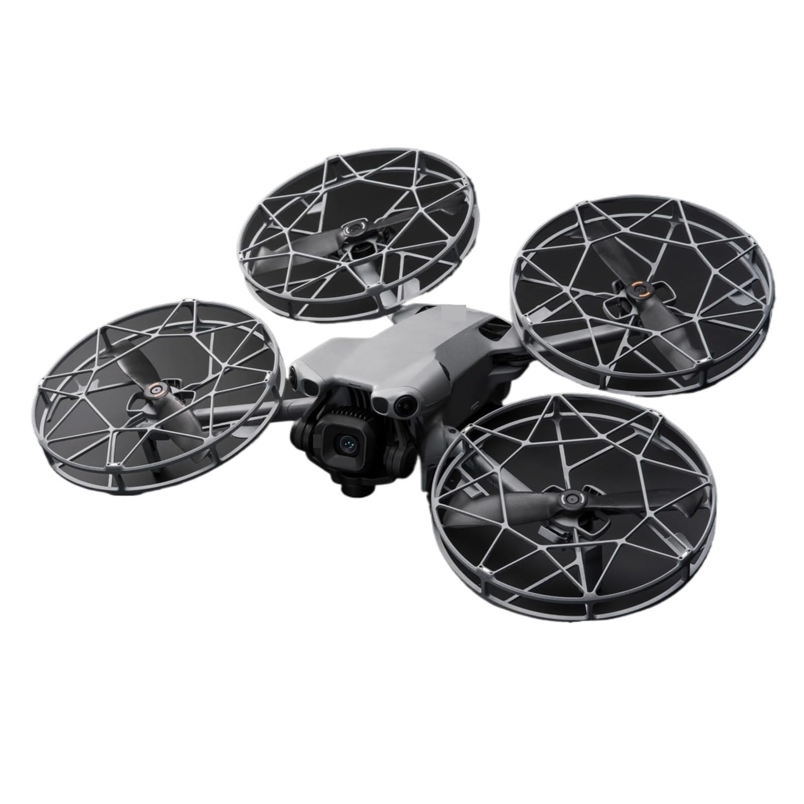 Compatible con dji, Mini 5 Pro Protector de hélice de liberación rápida