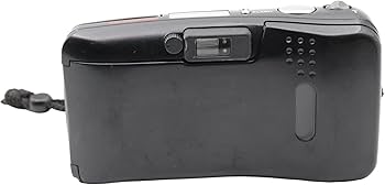 Amazon Canada: Olympus µ mju Zoom 105 Compact Camera Analog