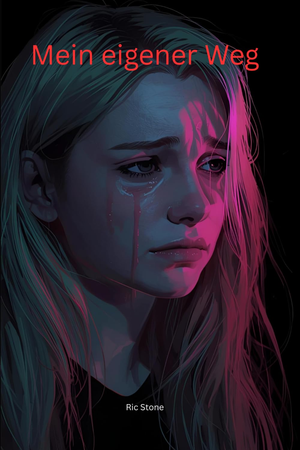 Mein eigener Weg : Stone, Ric, Smith, Isabella: Amazon.sg: Books