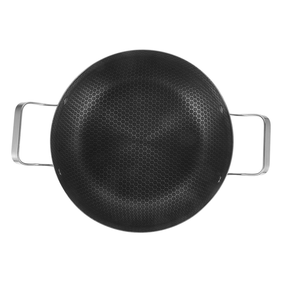 Casserole antiadhésive robuste pour éviter les aliments brûlés et simplifier la vaisselle
