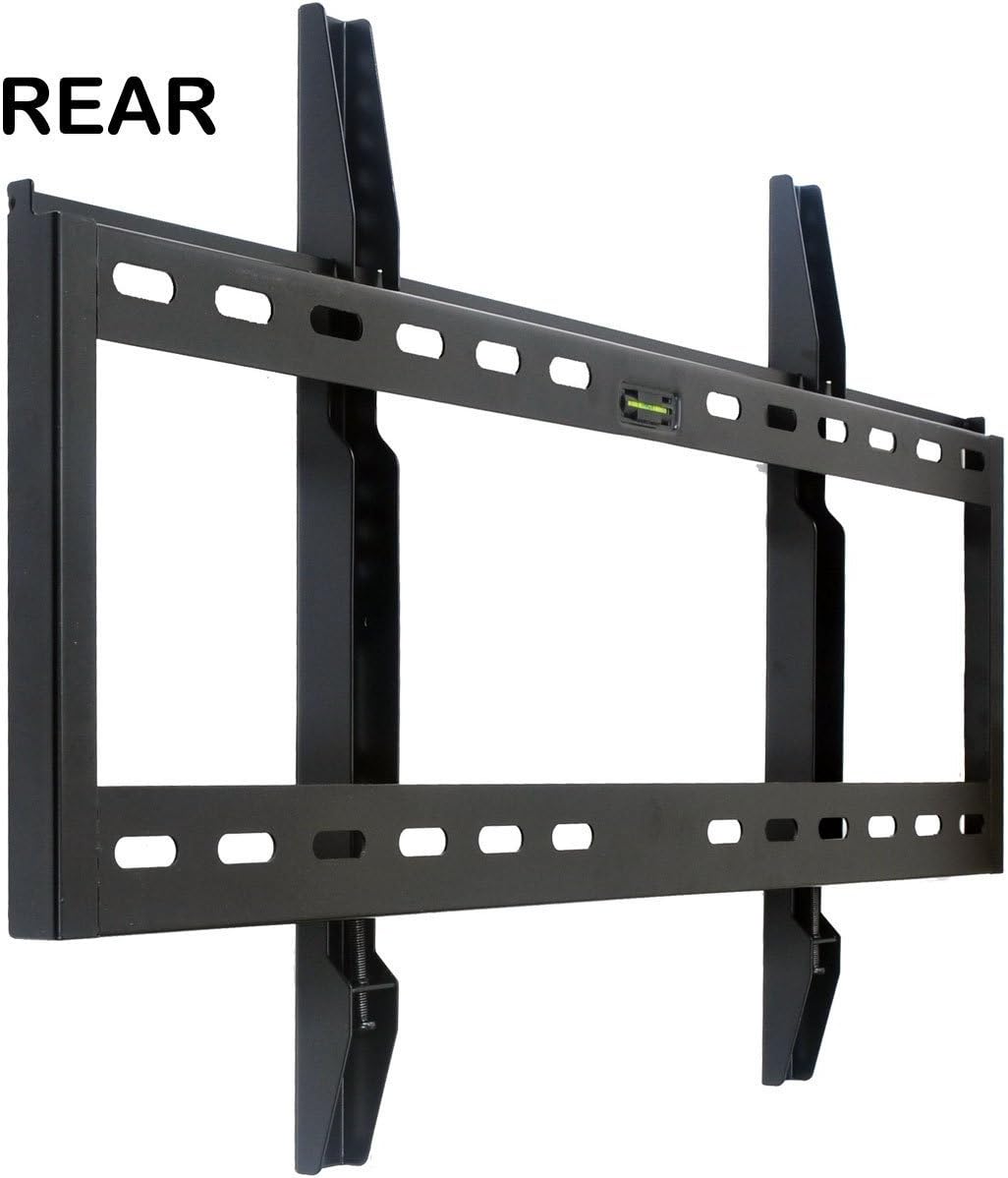 VideoSecu Low Profile TV Wall Mount for LG 42CS570 42LM6200 42PA4500 42CS560 47LM7600 47LM6200 47LM6700 47LS4600 47LM8600 47LS5700 47CS570 50PA6500 50PM6700 55LM6700 55LM8600 55LS5700 60PA6500 W46