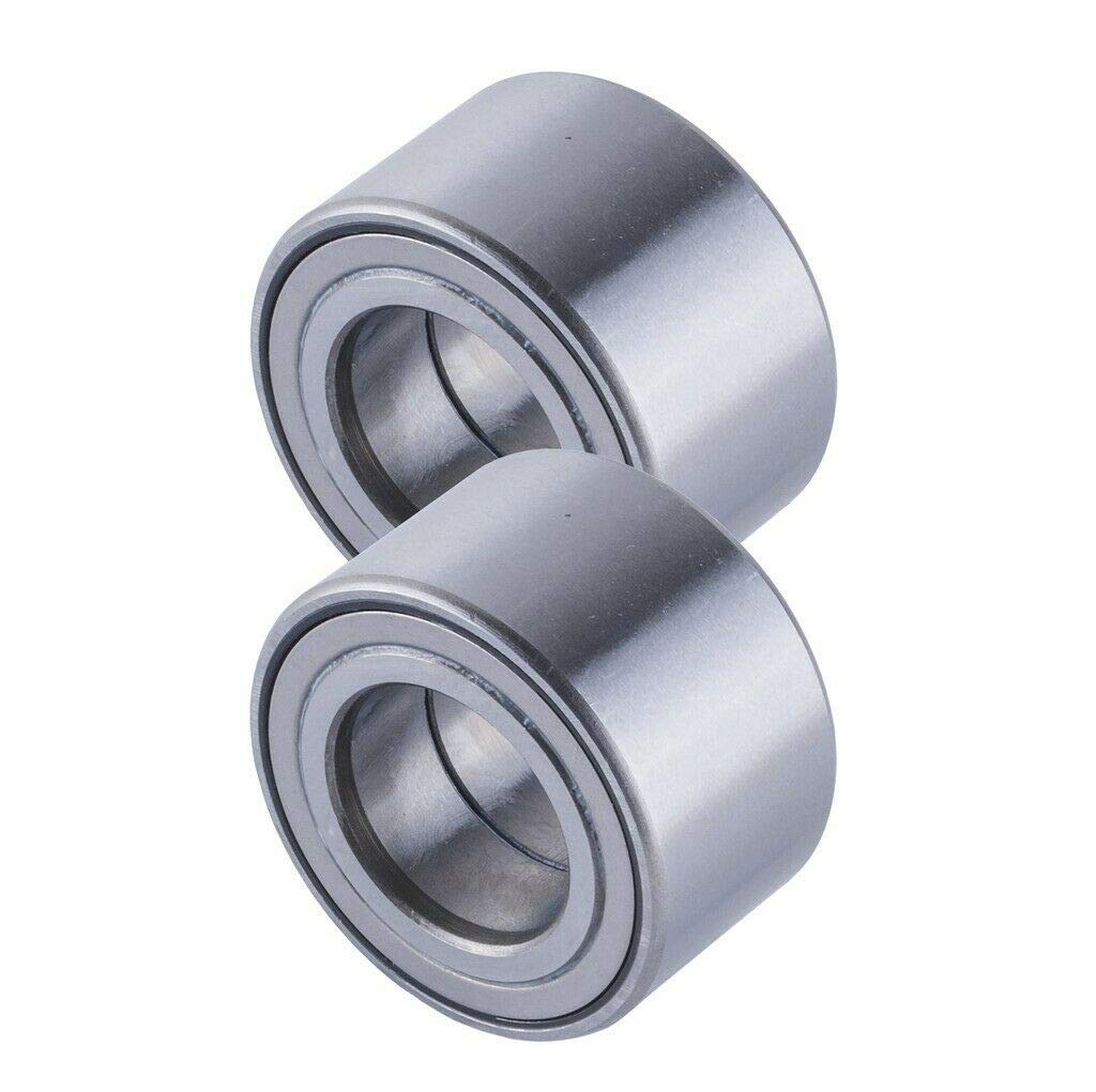 East Lake Axle Front Wheel Bearings kit for Arctic Cat ATV/Prowler/Wildcat 2005-2021 1402-027