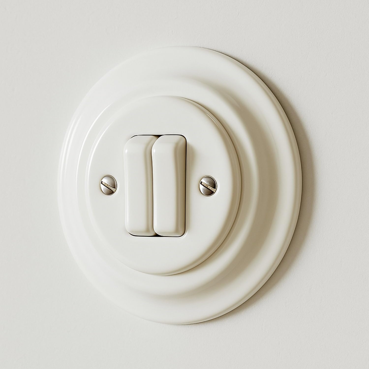 Merten 577199 ET-Dimmer-Einsatz für kapazitive Last, 20-315 W