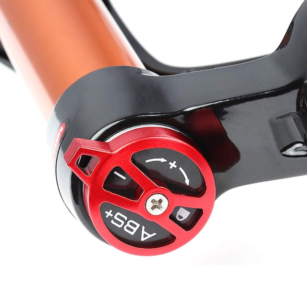 Amazon.co.jp: マウンテンバイク用フロントサスペンションフォーク