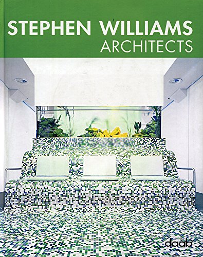 Stephen Williams: Architects