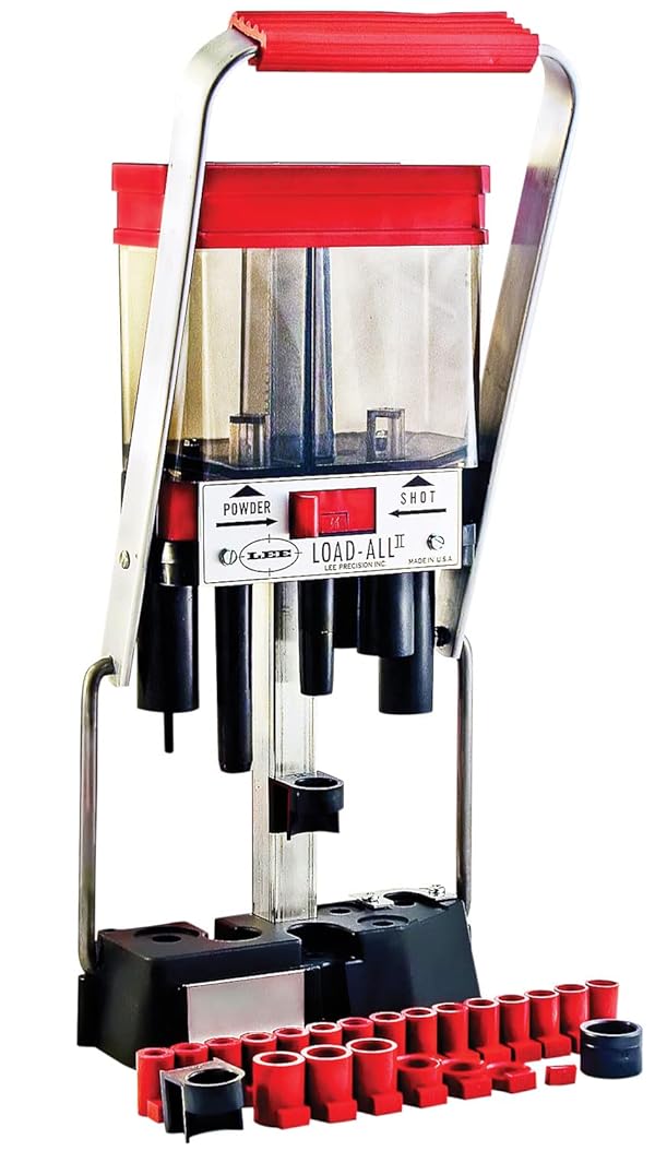 Lee Precision II Shotshell Reloading Press 16 GA Load All (Multi) by Lee Precision - Image 2