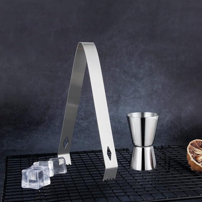 Set de Coctelera Profesional Bartender Kit 5 Piezas 550ml miniatura 3