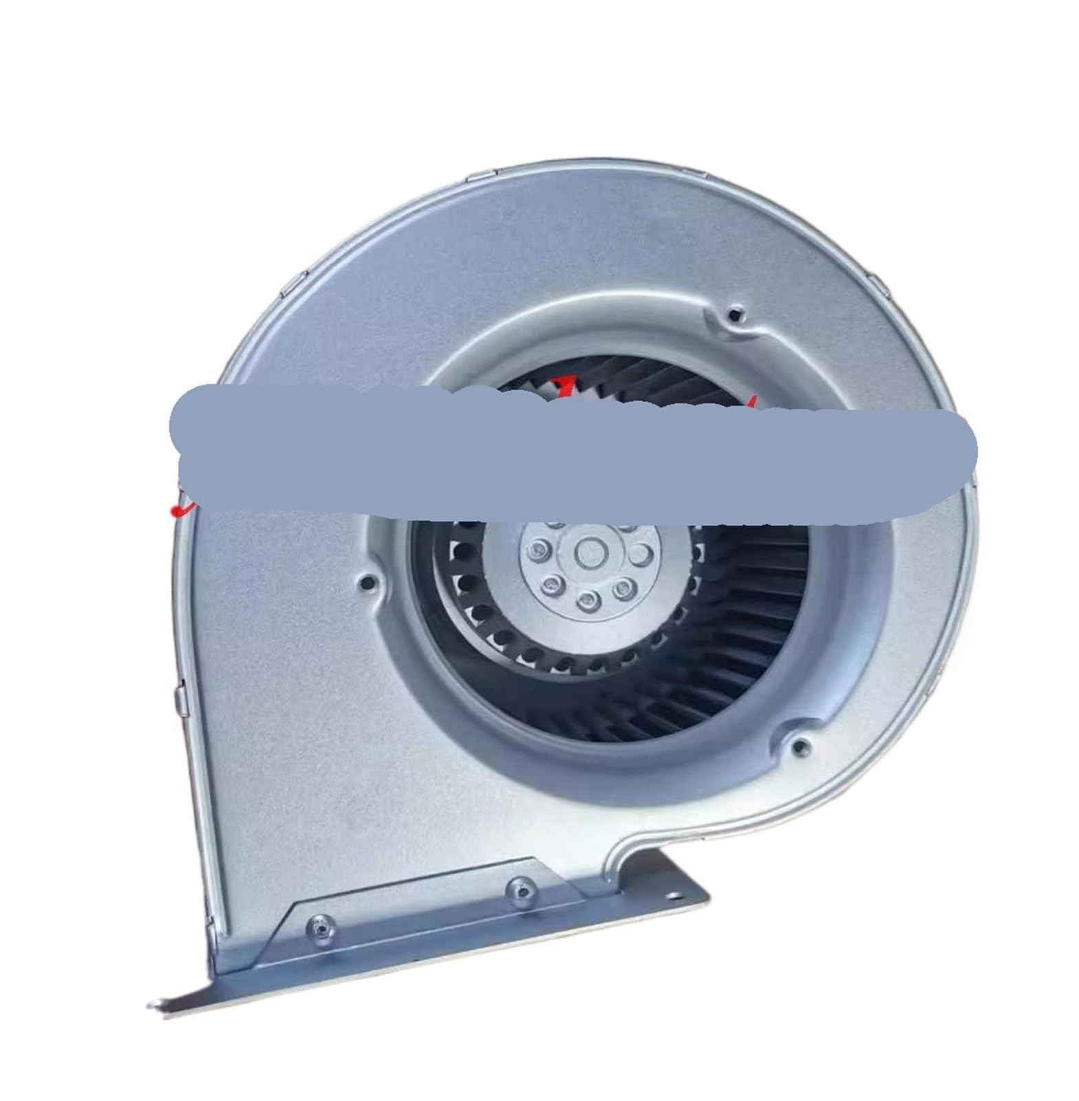 JHPWKRMU D2E146-AP47-C4 FAN