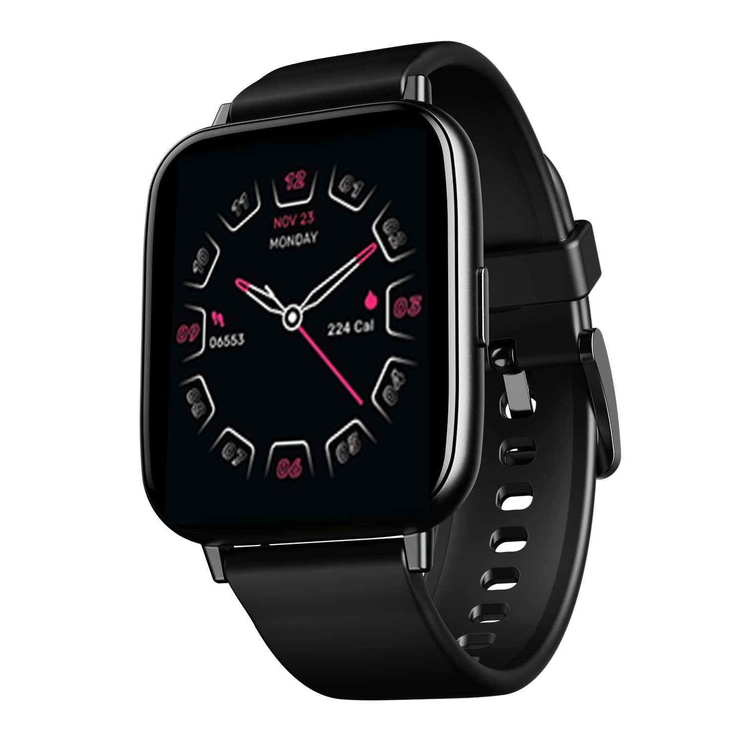 Best Smart Watch Under 2000 boAt Wave Prime47 Smart Watch