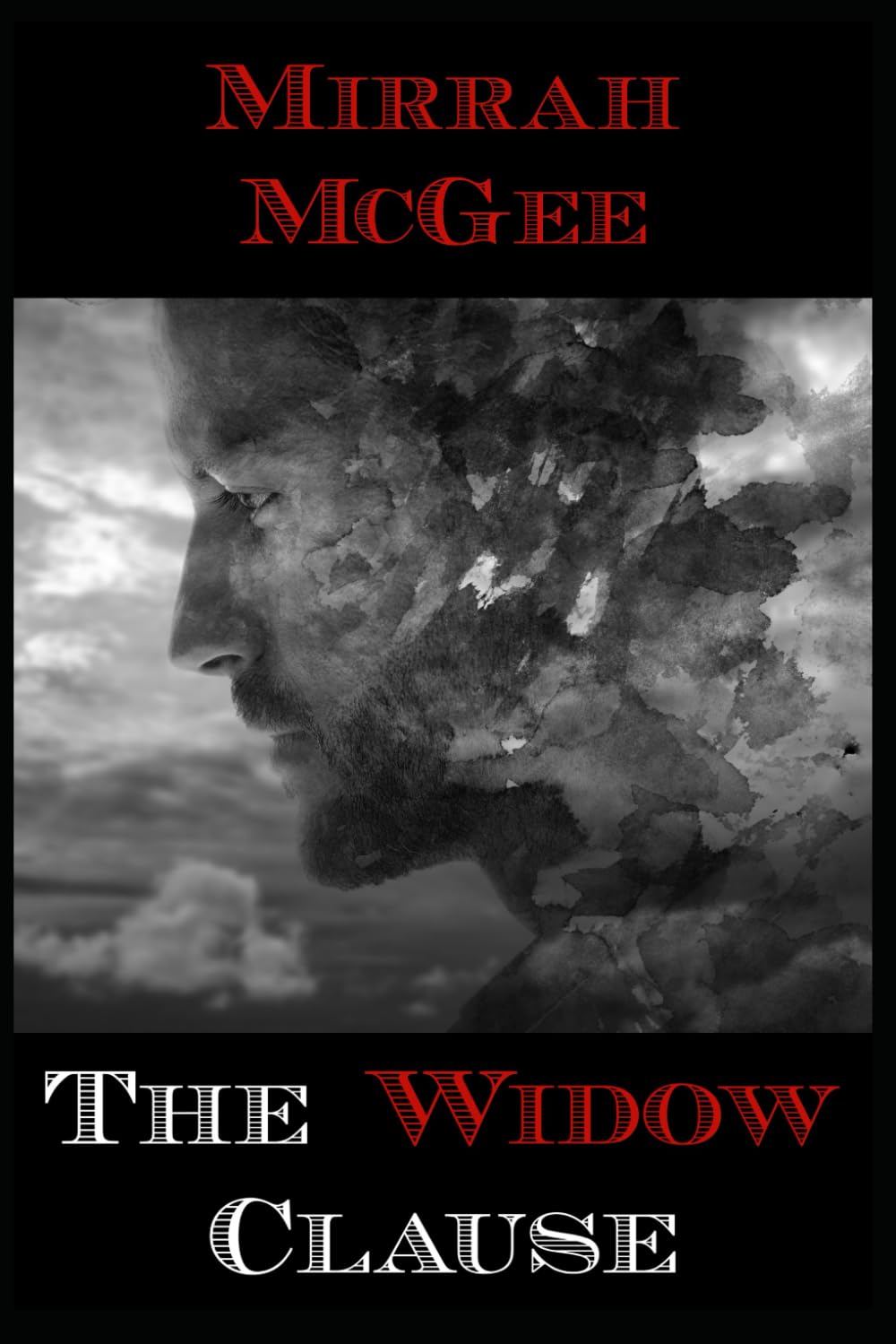 The Widow Clause: The Terms of Forever Book One (Historical Romance)