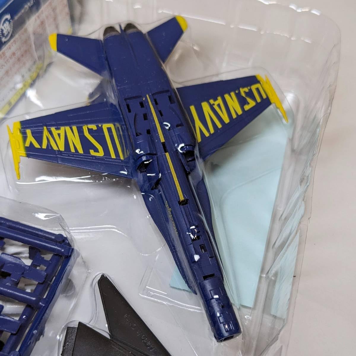 【N15】全5種　5個セット　ブルーエンジェルス クラウズ N15】全5種 5個セット ブルーエンジェルス クラウズ ANGEL BLUE