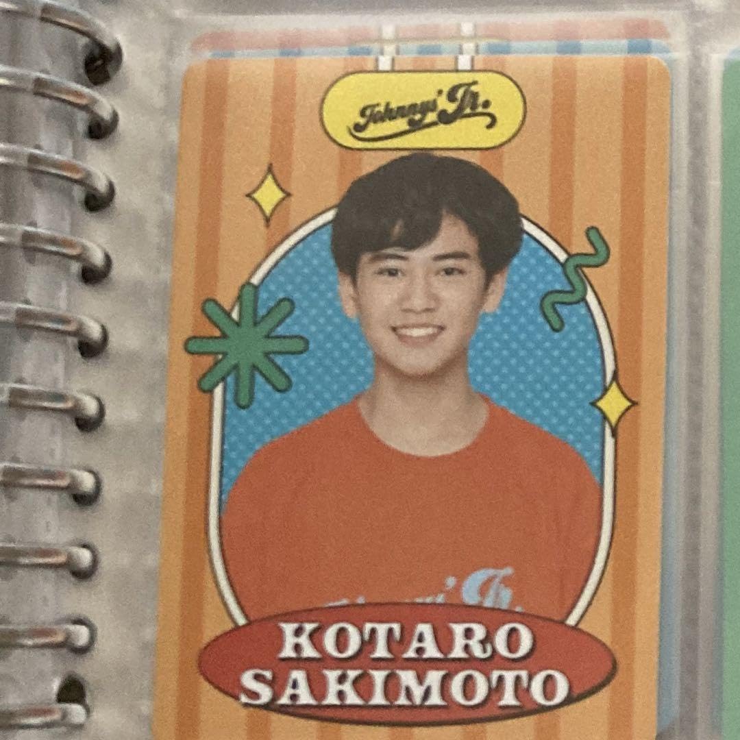 Amazon.co.jp: Boys be ボイビ 嵜本孝太朗 ジュニア プロフィール