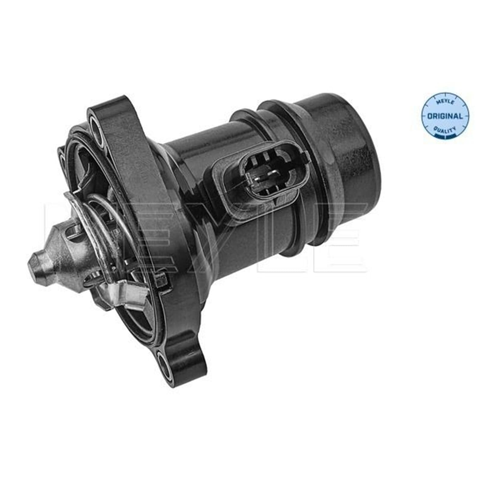 MEYLE Termostato, Refrigerante 6282280010 | Compatibile con: CHEVROLET AVEO Schrägheck, AVEO Stufenheck, CRUZE, CRUZE Schrägheck, CRUZE Station Wagon, OPEL ADAM, ASTRA J