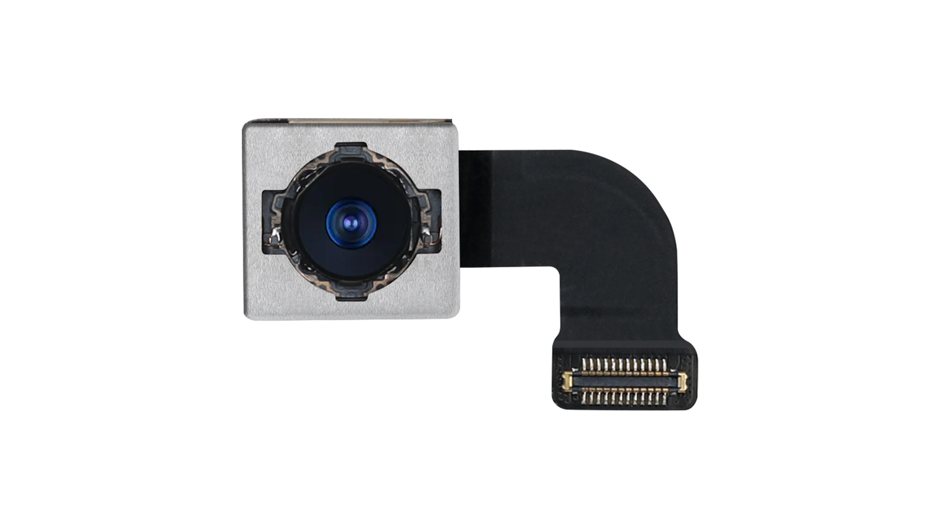 Amazon.com: Risidamoy for iPhone 8 Main Rear Back OEM 12MP Camera