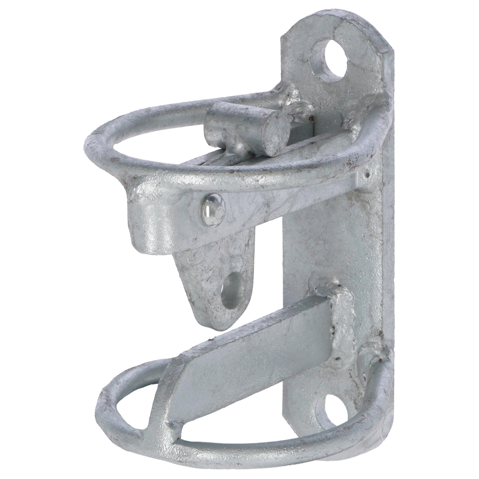 Kerbl Montageset für Weidetore