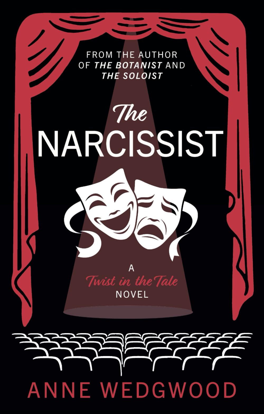 Narcissist
