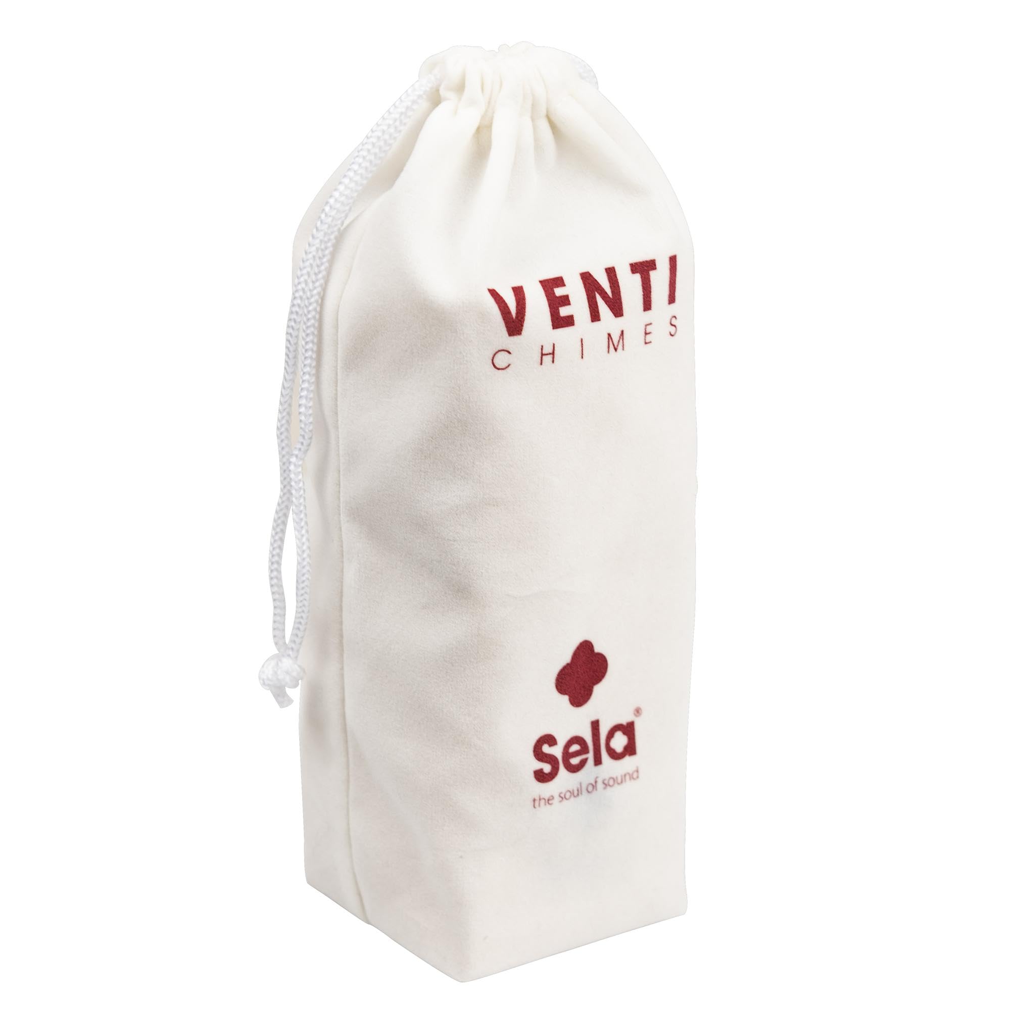 Venti Chimes Water (D, F, A, G), Bamboo, incl. Bag