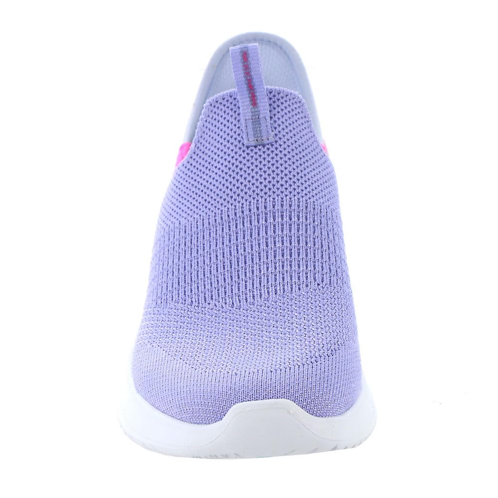 Skechers Dziewczynki Skechers GirlsZakładanie