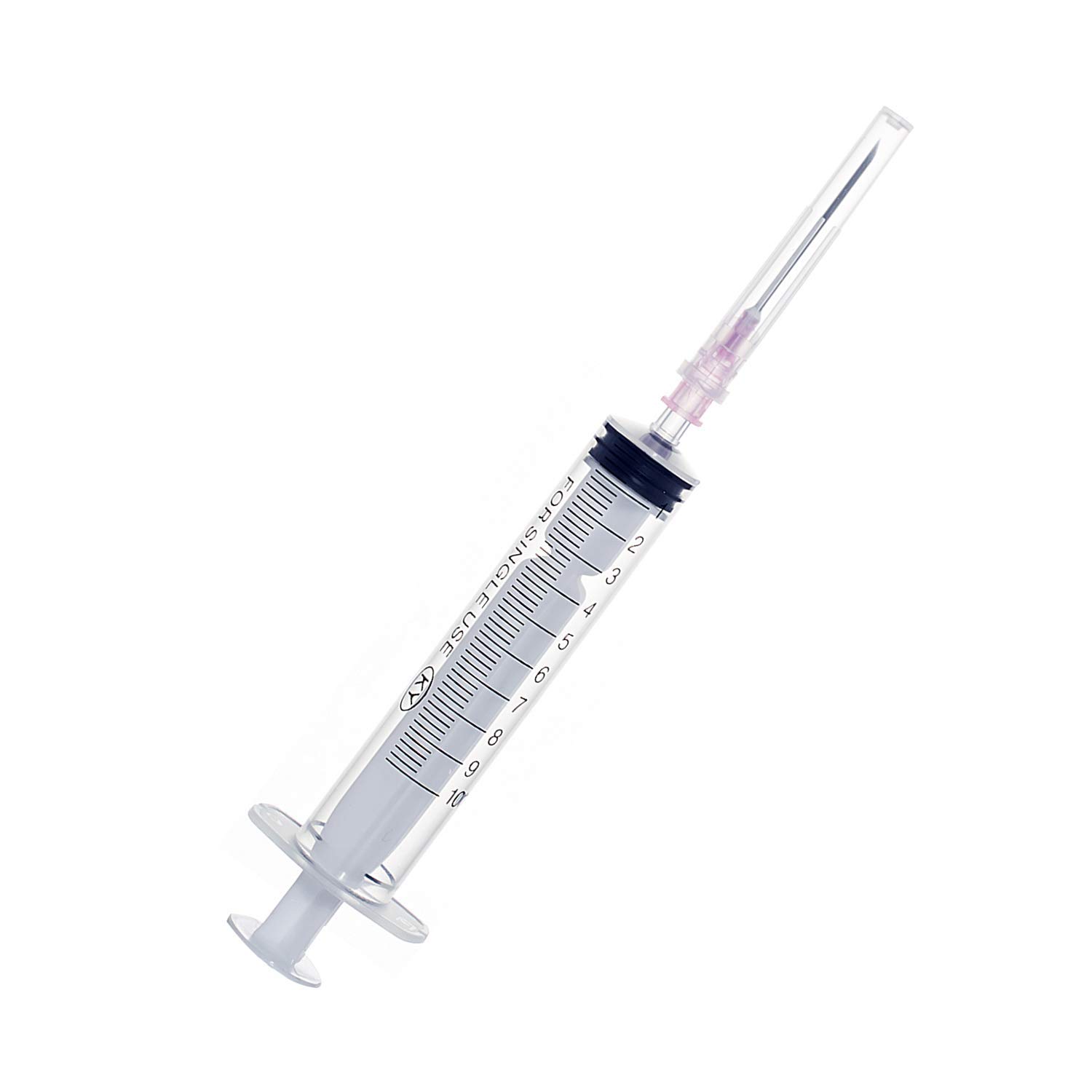 Buy Disposable Syringe, single sterile Individually Packaged (100Pack