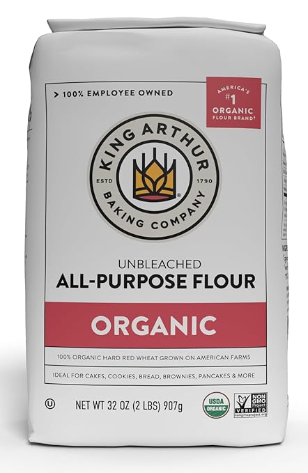 Image of King Arthur Flour