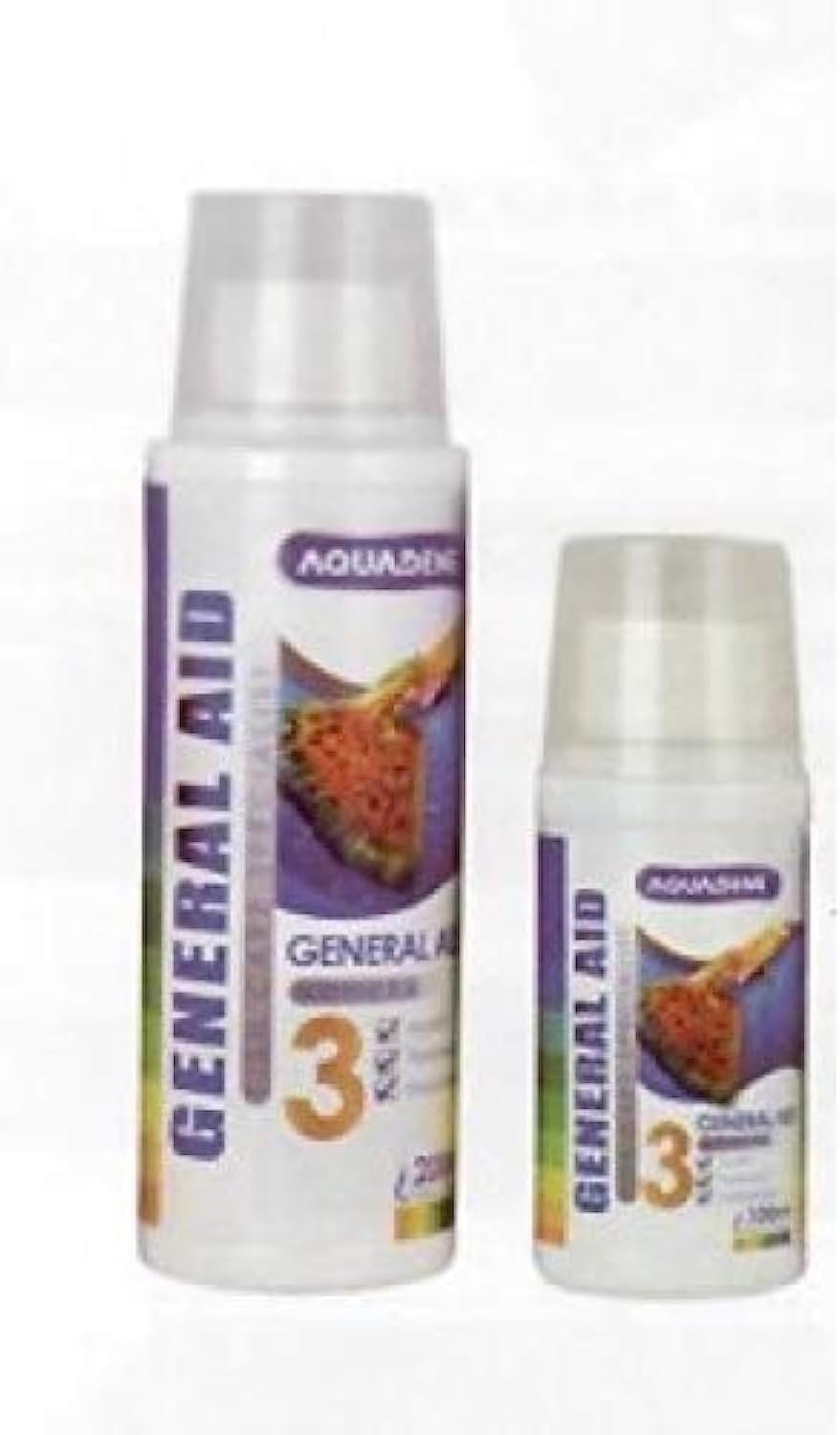 KW ZONE Aquadene General Aid (200ml)