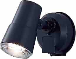 パナソニック LED スポットライト 天井壁直付型 50形 LGW45001BK Amazon | パナソニック(Panasonic) LED スポットライト 天井壁直